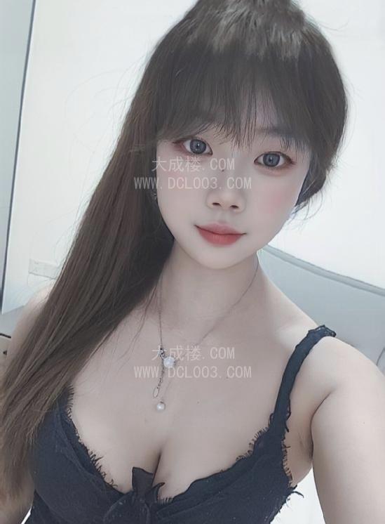 杭州海瑶小妹妹