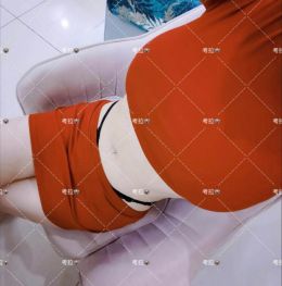 西安大胸身材火辣姐姐