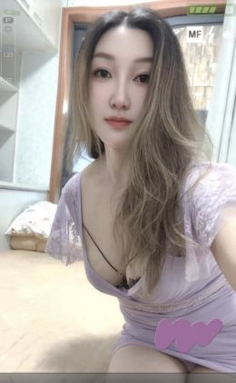果果御姐女神