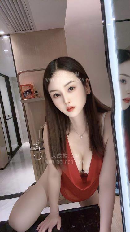 东莞身材颜值在线可乐