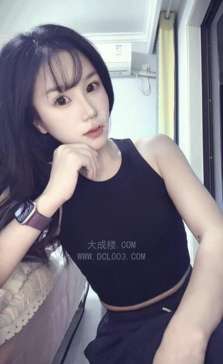 郑州西三环美女