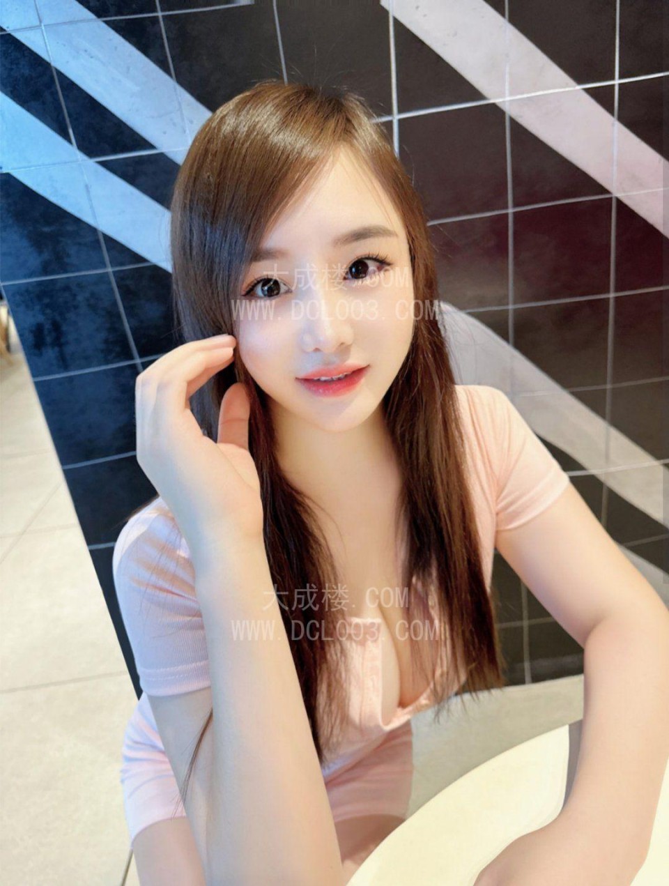 荔湾西村小玉玉