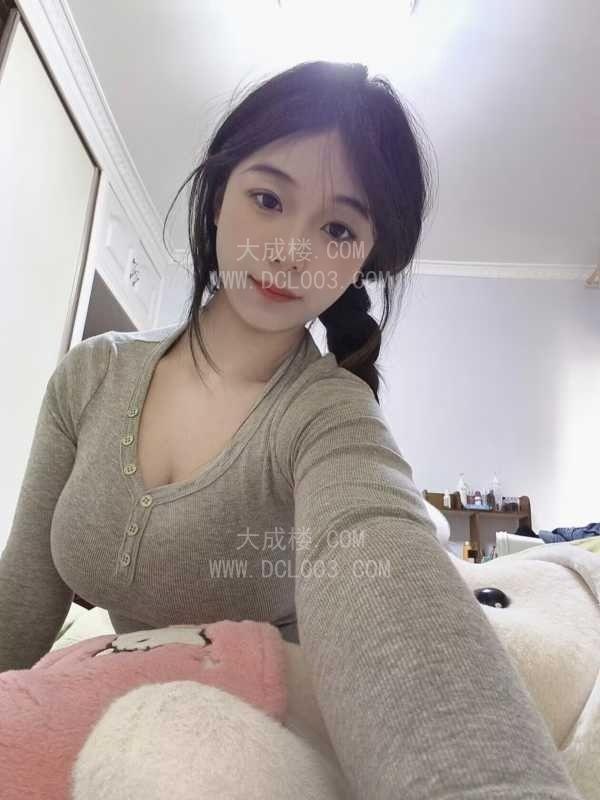 中山巨乳女神七七