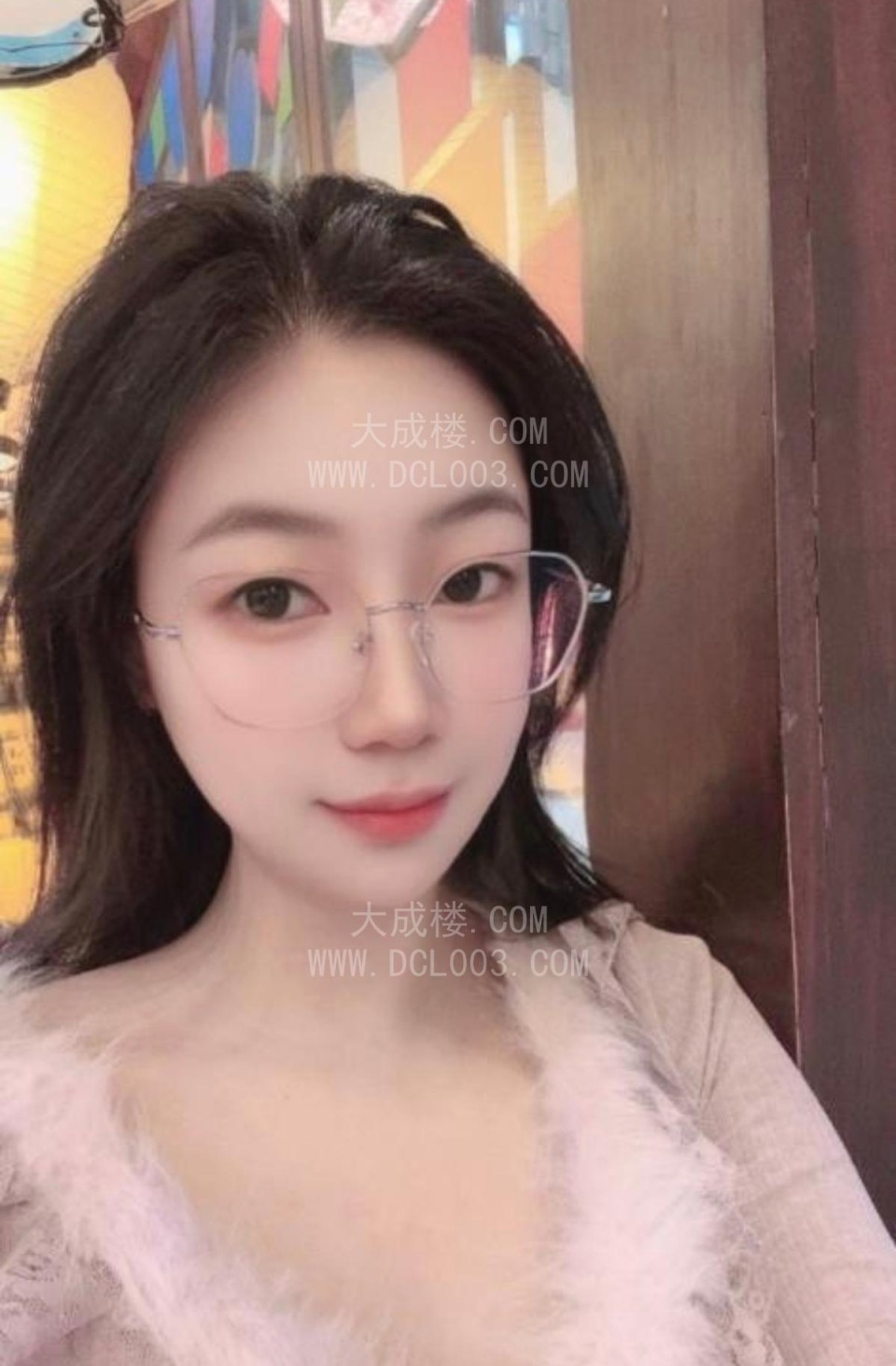 合肥湿润小学妹