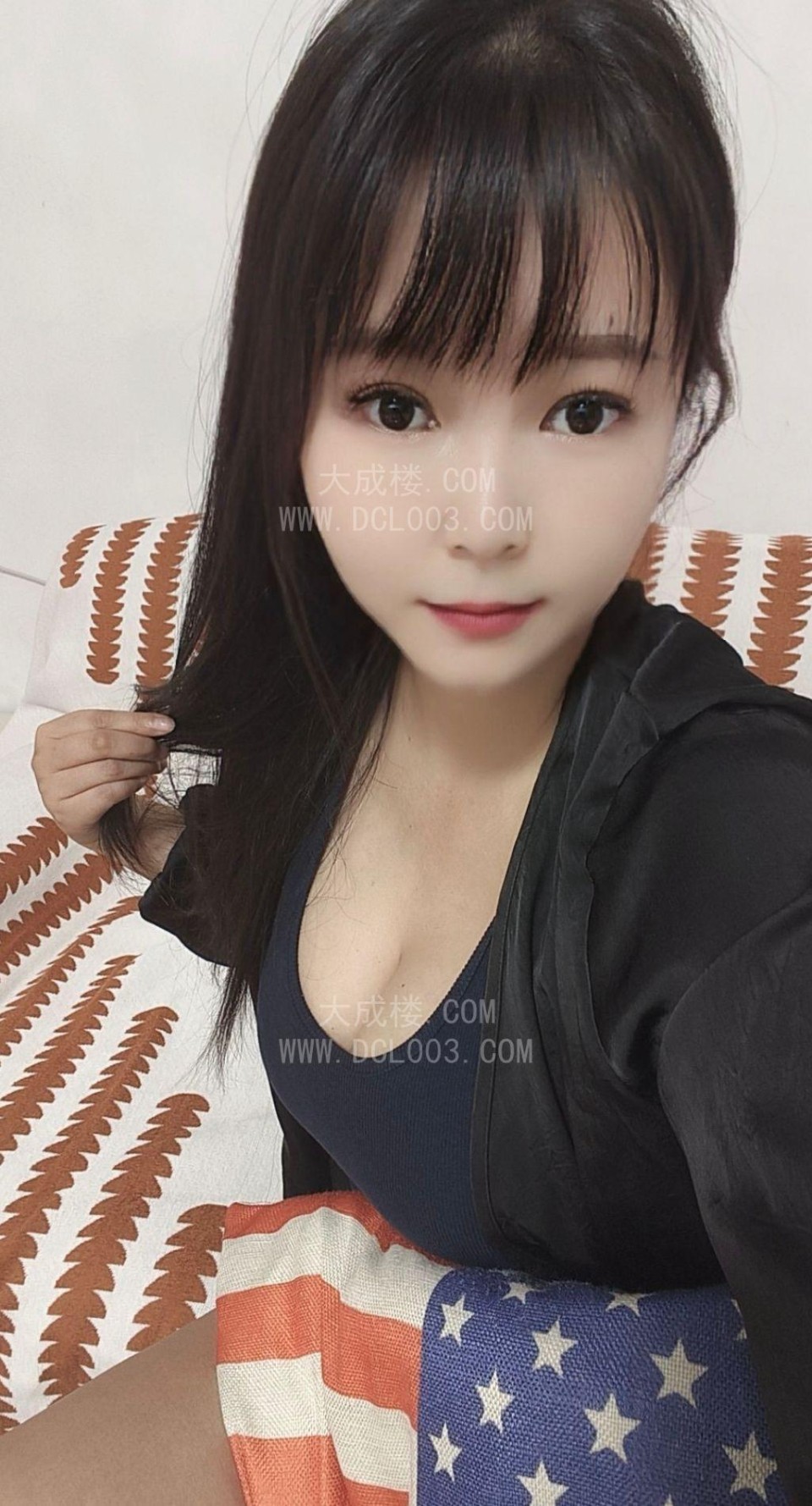 罗湖E奶少妇