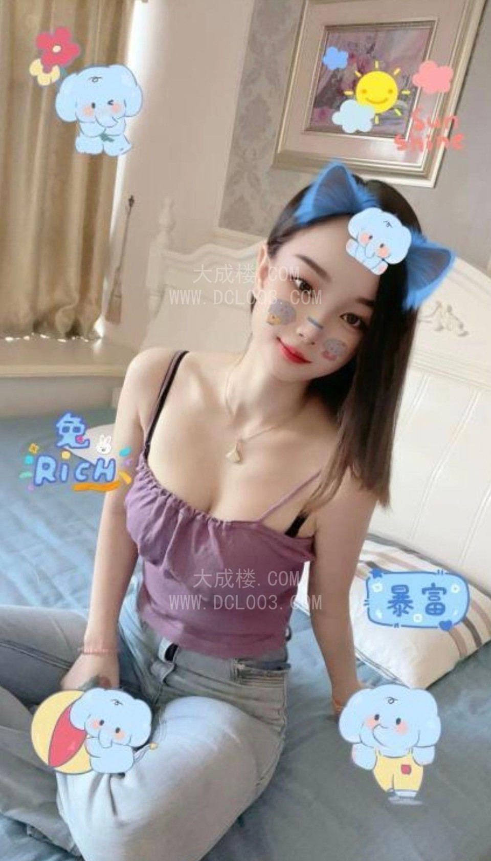 嘉定区老街小柚子
