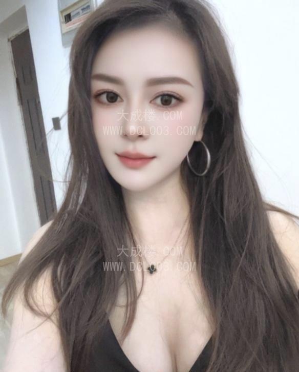 昆山性感美女