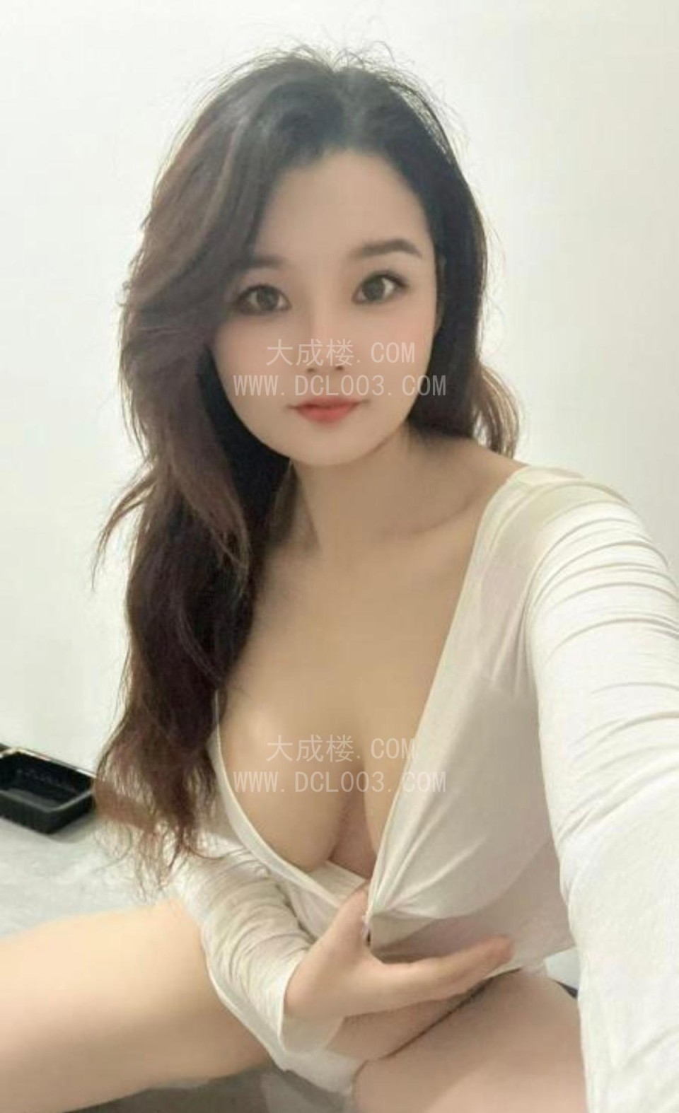 福田大奶啵啵妹
