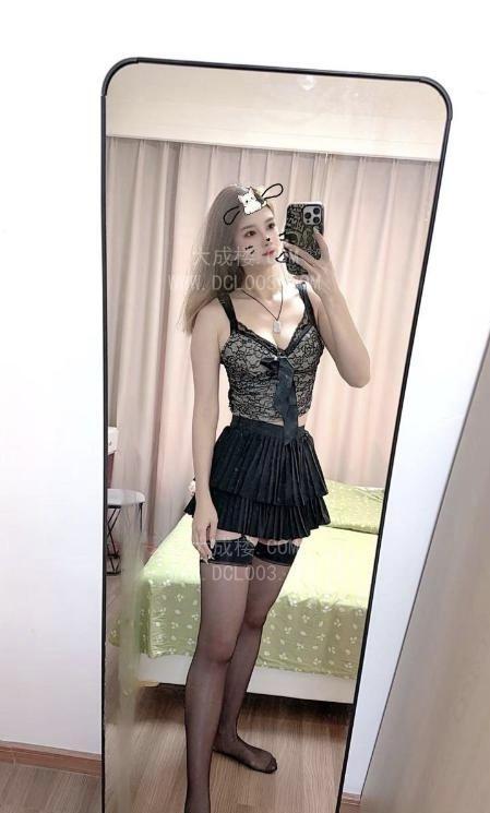 浦东性感小云朵