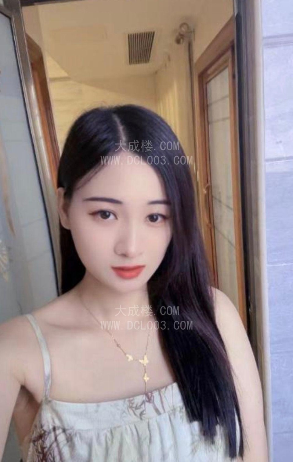 体验白云小美