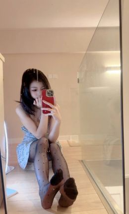 金水性感妹夏冰