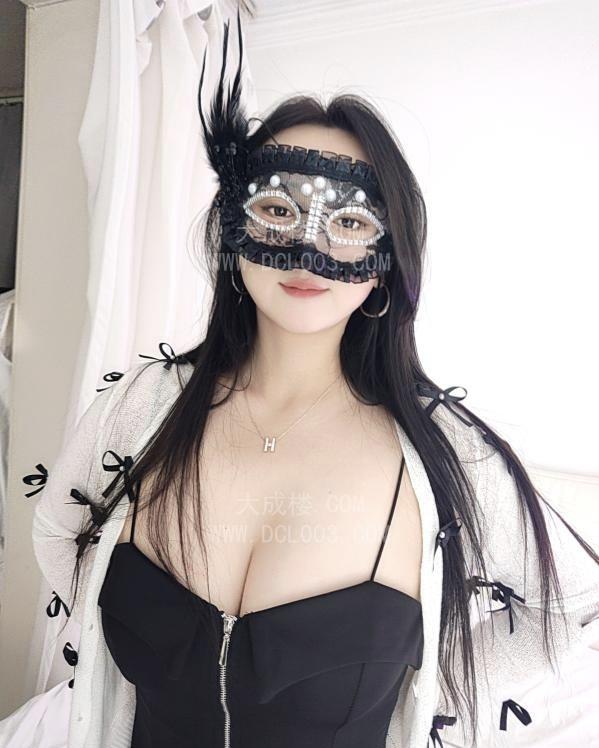 北四环颜值大奶女友