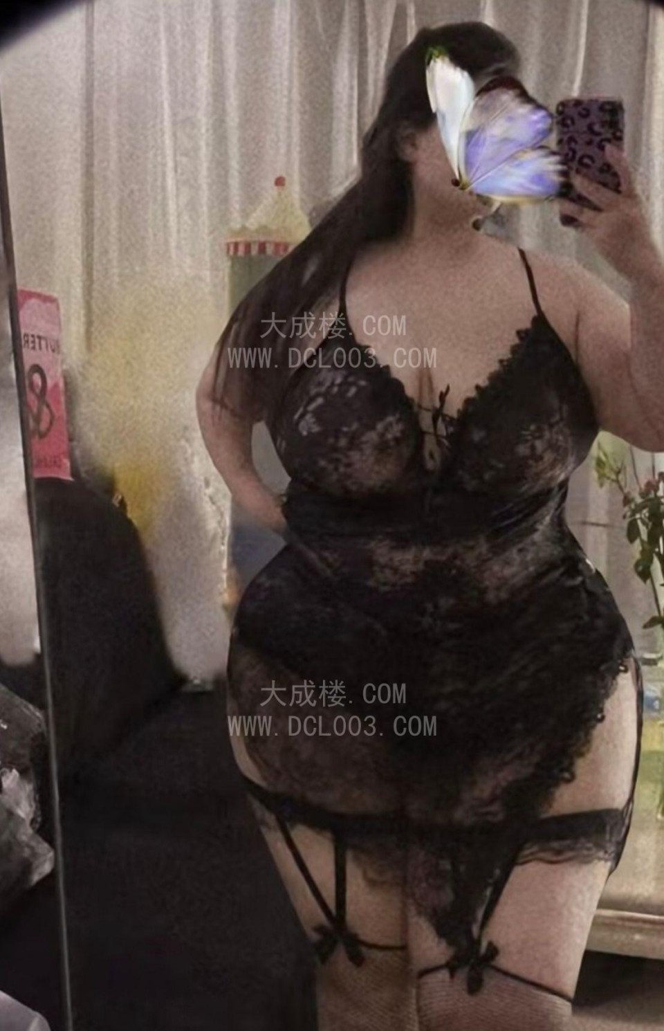 南昌大码bbw坦克