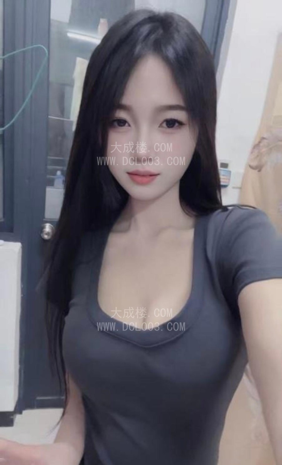青岛台东御姐小妹