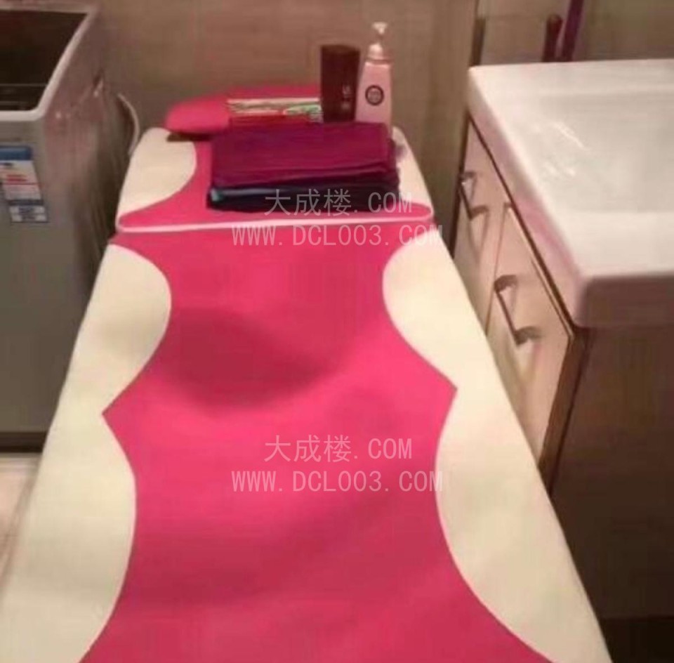 长春水床柔柔