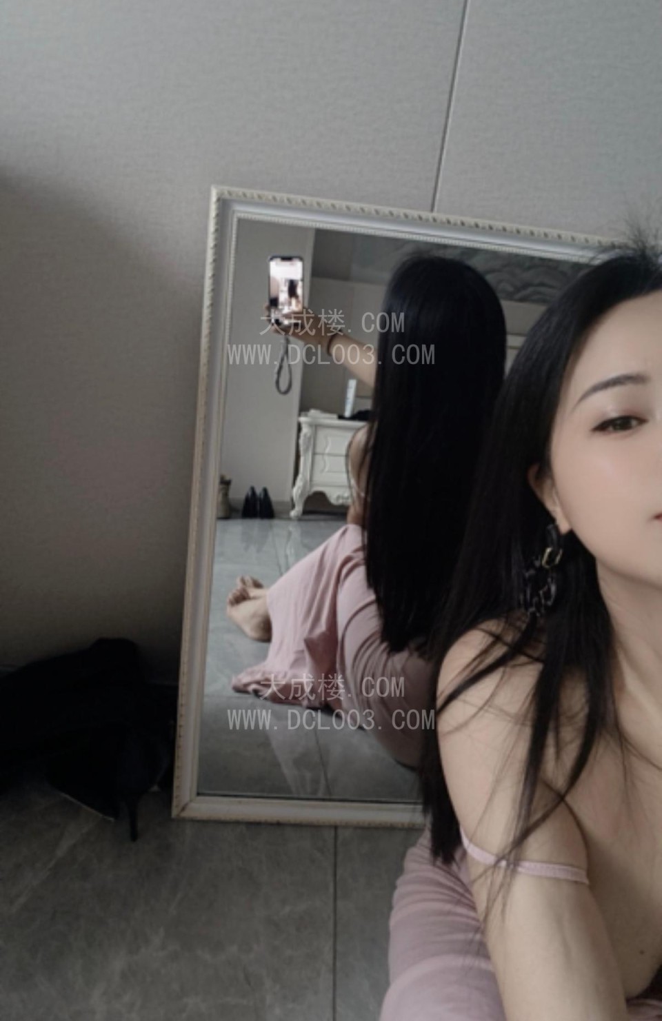长沙少妇压榨夫人