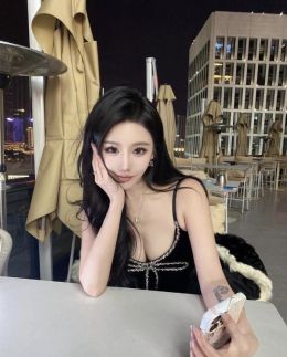 普陀性感小蛮腰御姐服务