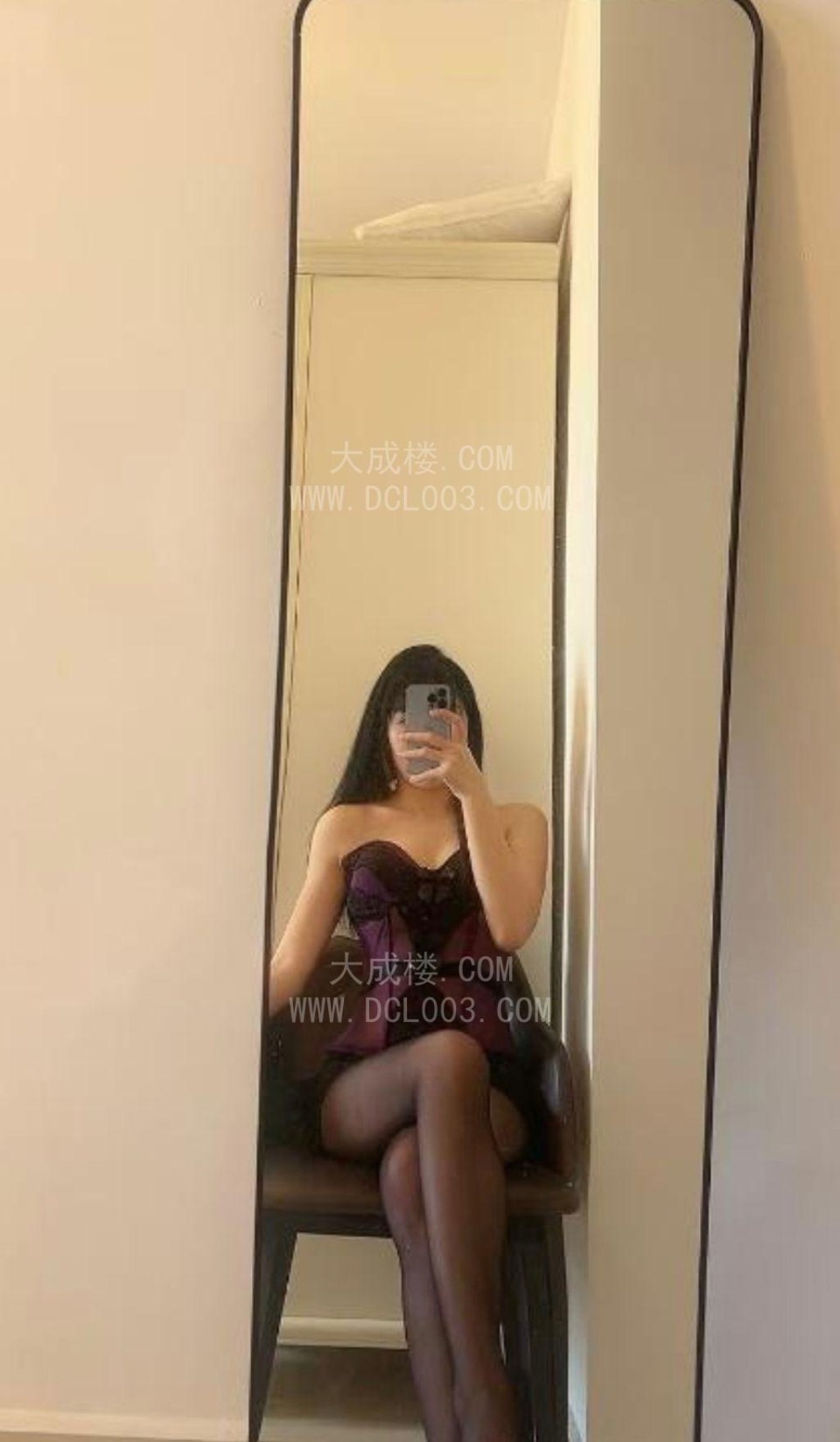 漂亮的小迪