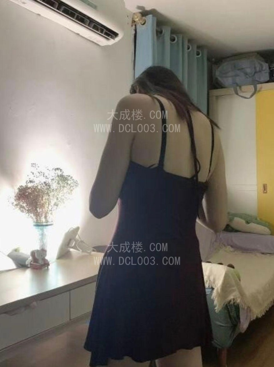 龙华按摩推油若雨