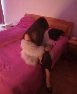 泄火炮架子安妮