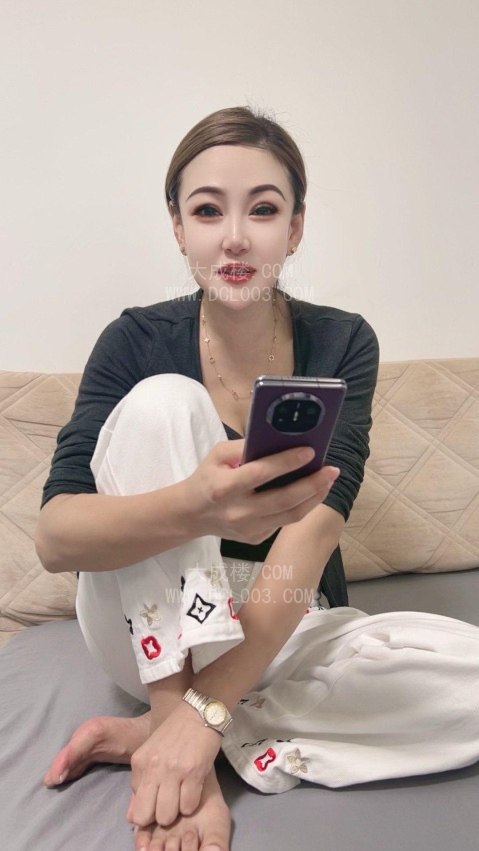 番禺柔式全套值得体验