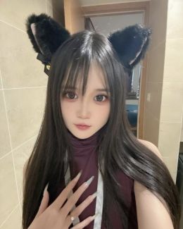 海口女友感妹妹