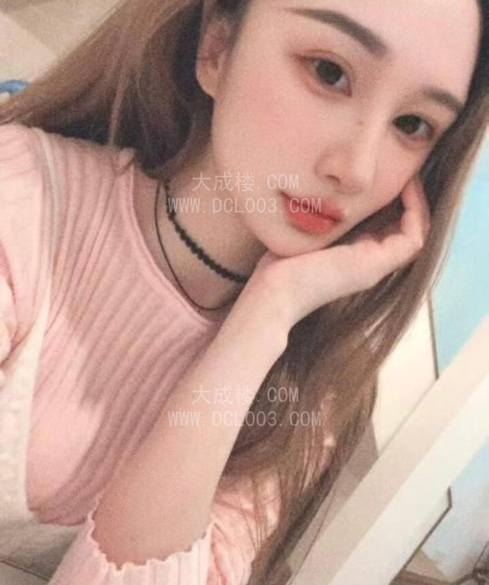 苏州园区网红脸小姐姐