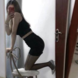 北二环御姐