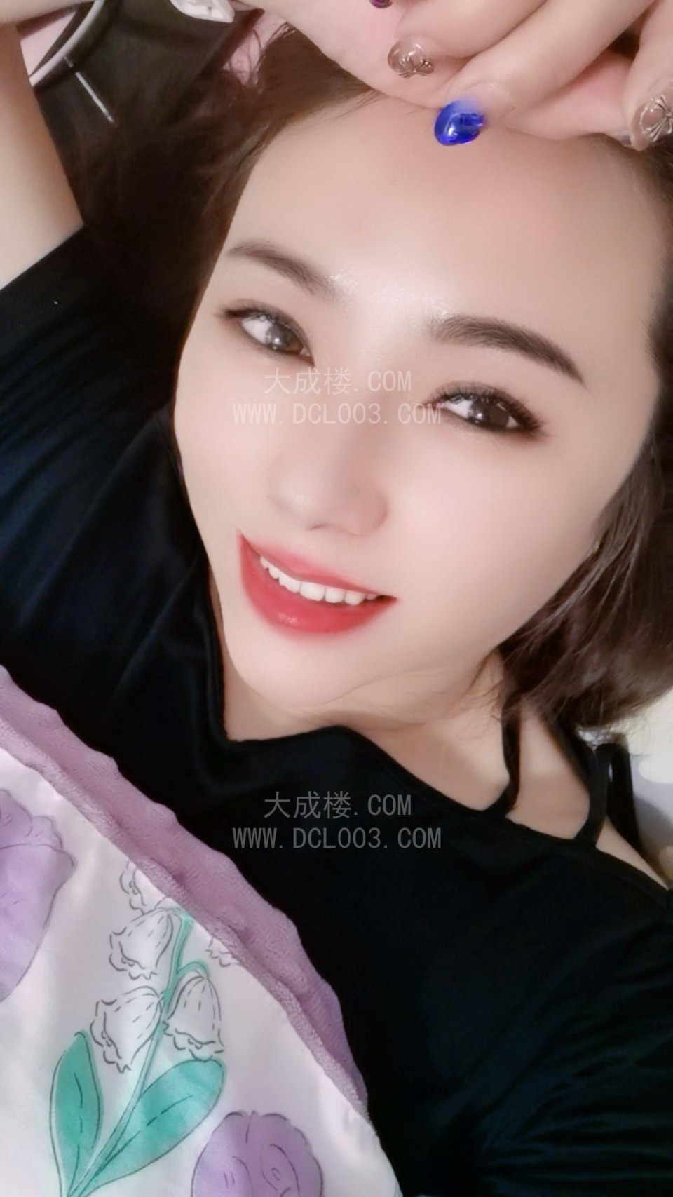 广州东北百合姐姐 
