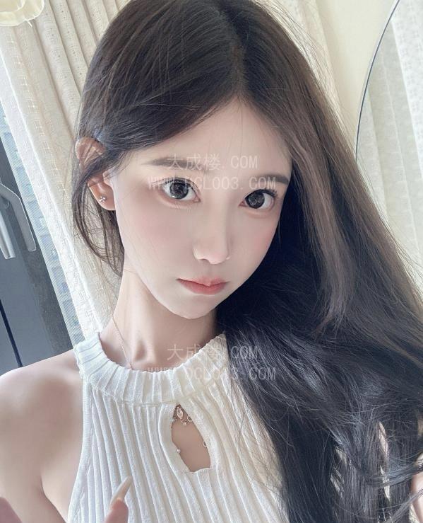 长沙清纯可爱小妹子