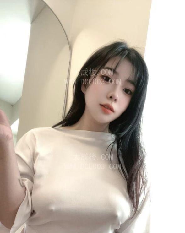 白云可毒龙小姐