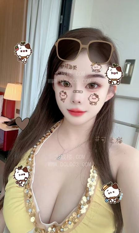 车公庙天然E奶涵涵
