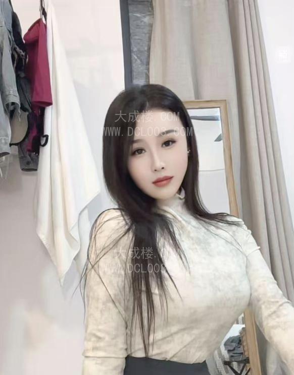 福田丝足女神小雅
