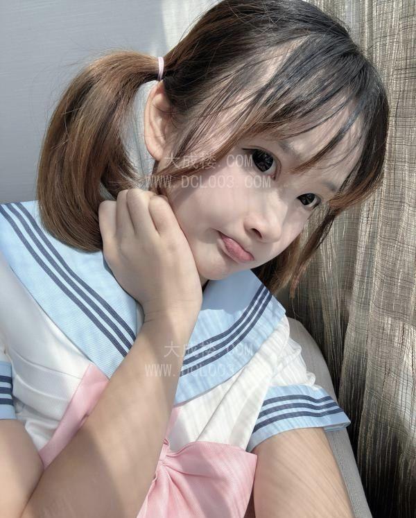二次元小萝莉