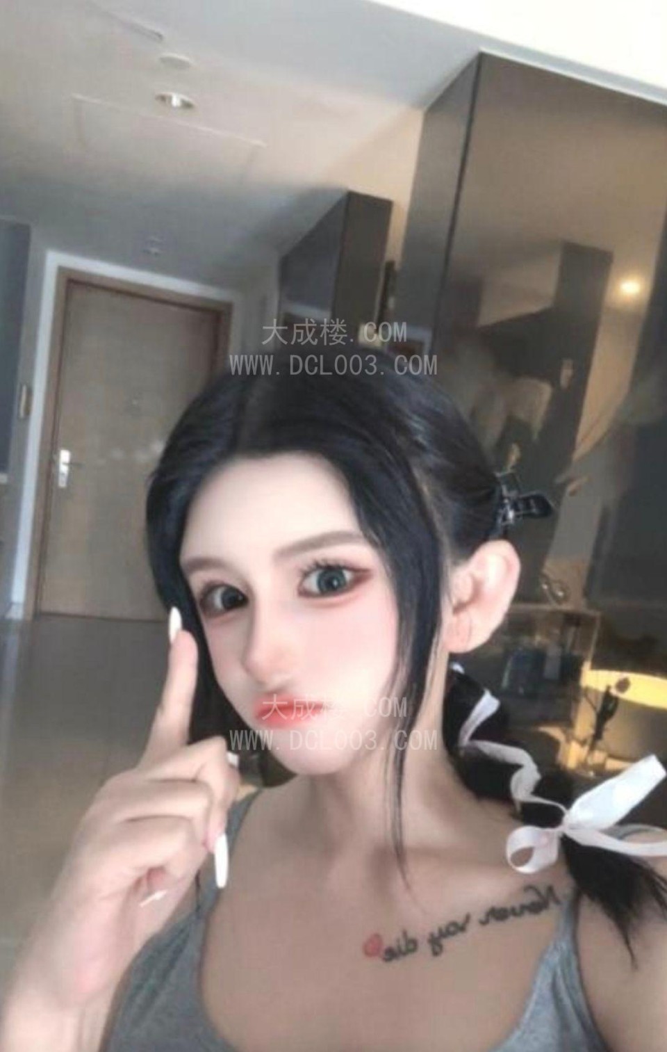 丰满小姐姐