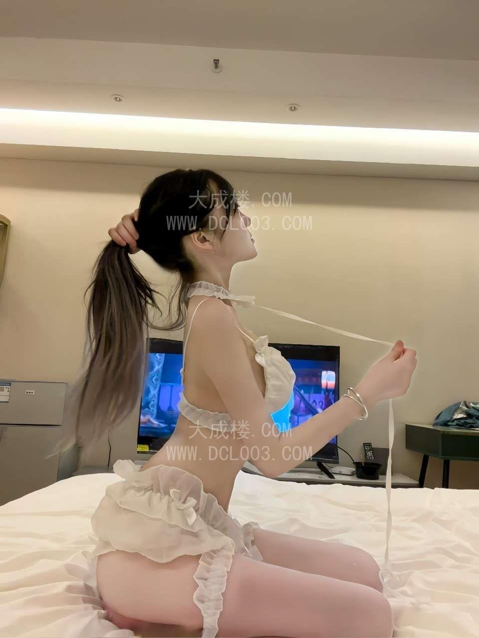 天河兼职小嫩妹朵朵