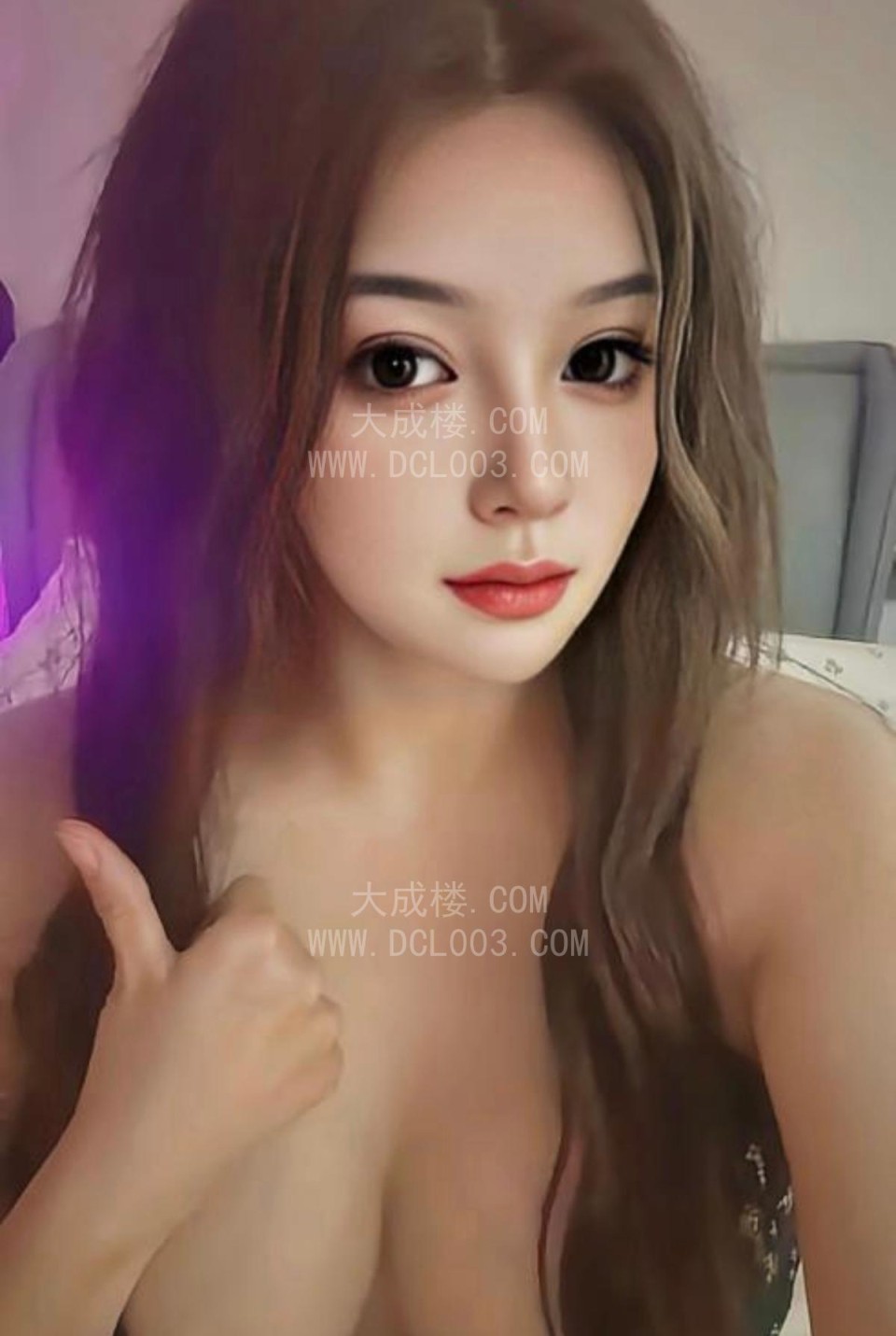 普陀诱惑大胸