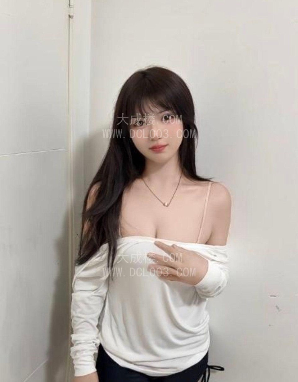 福田丰满颜值嫩妹