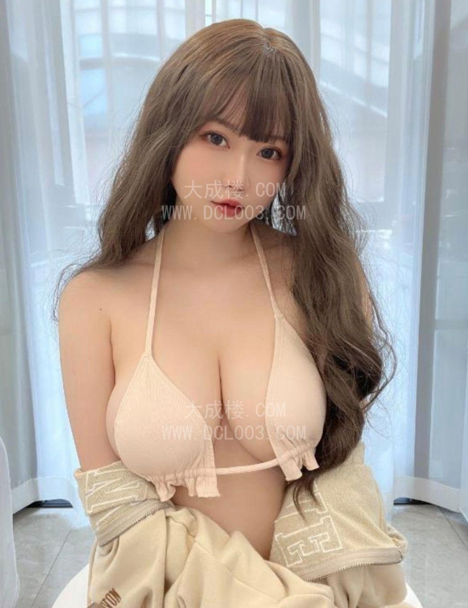 天河混血乳神布丁