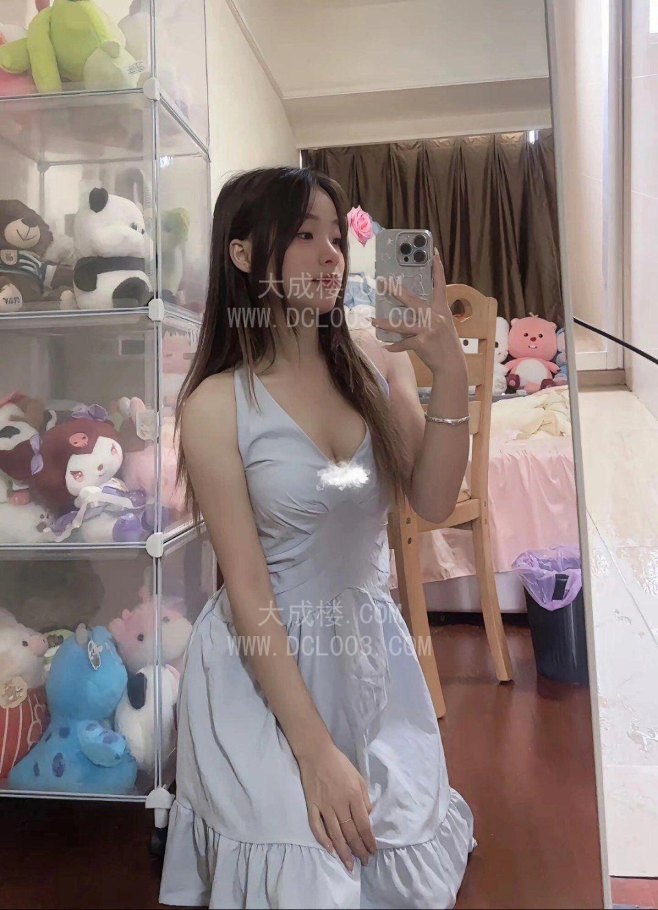 性感美女全区可上