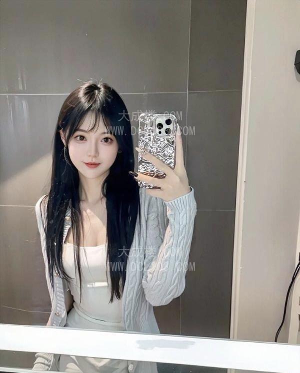 浦东小妹乐乐