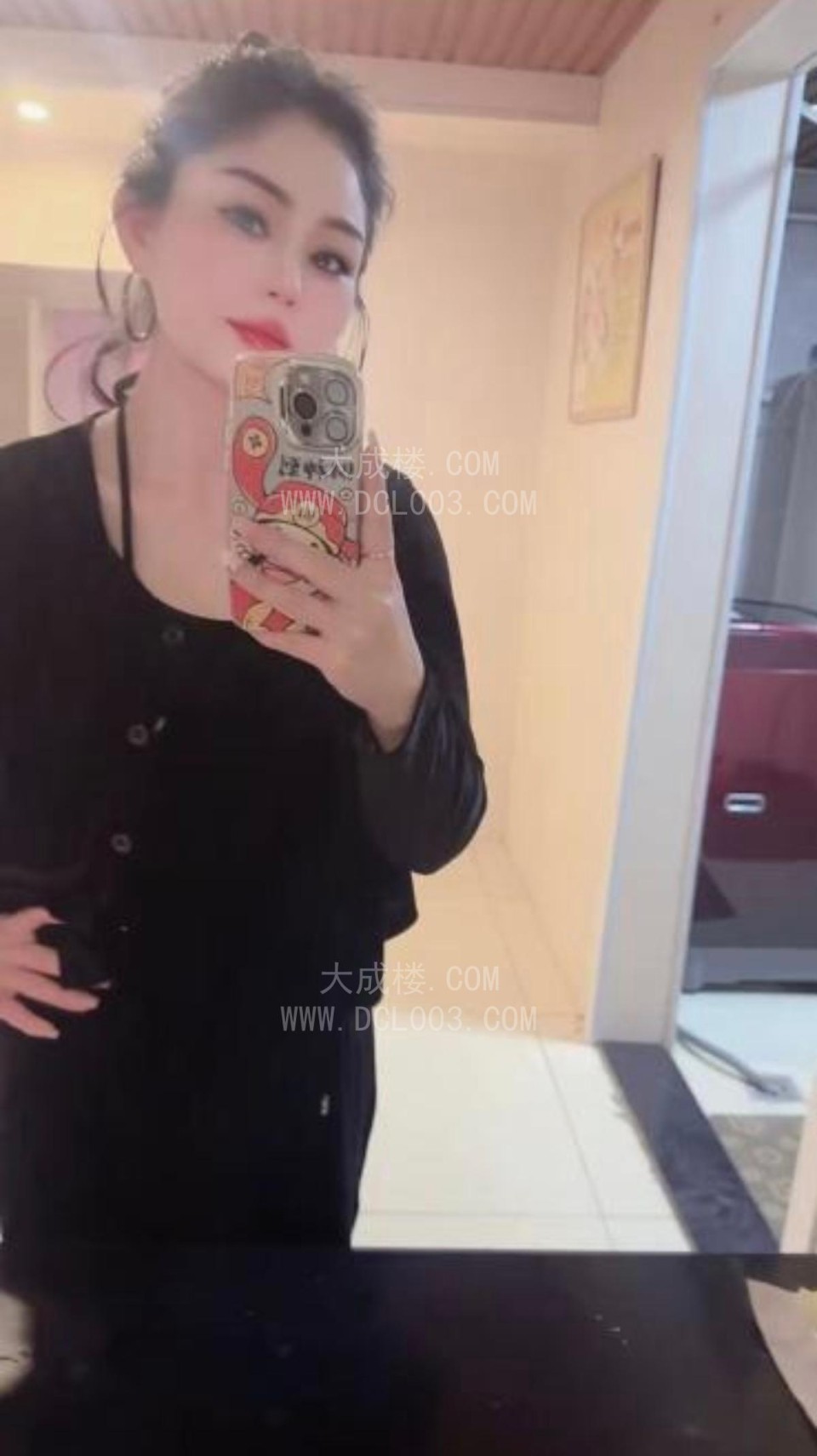 长春服务型少妇