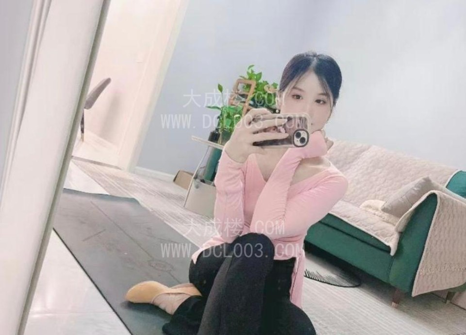 吴中瑜伽少妇