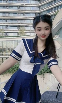 梅花园樱桃