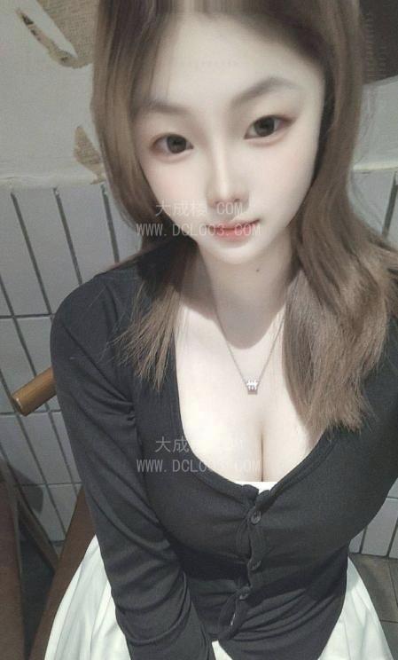 青浦大胸妹童童