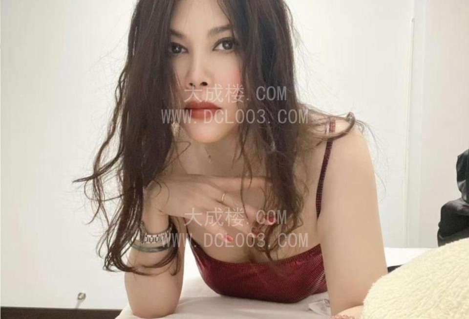 海珠长腿御姐七七