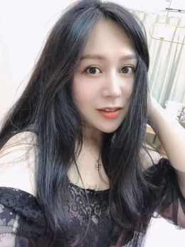 越秀性感御姐如梦