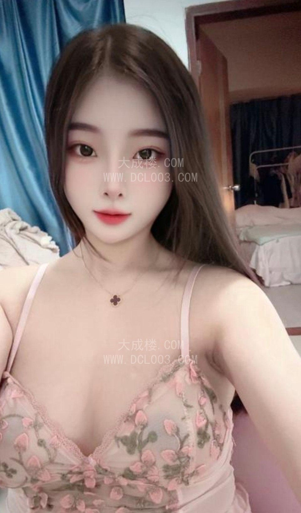 性感半只狐狸