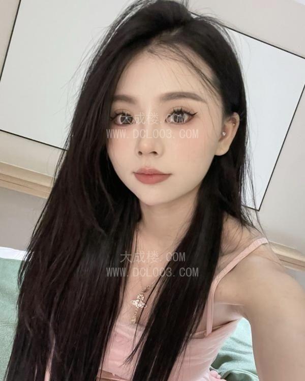 罗湖颜值小沫