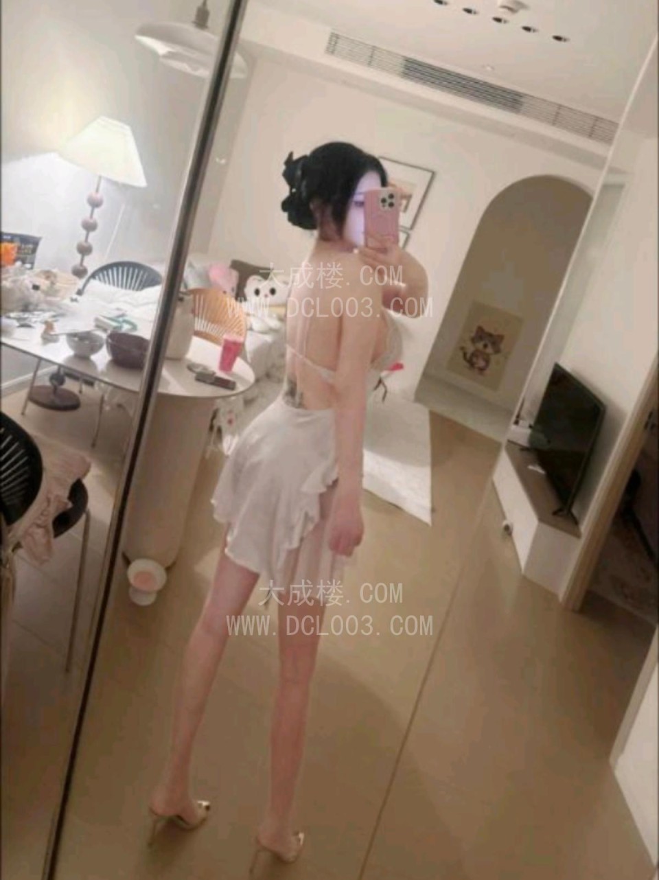 浦东美乳御姐香香